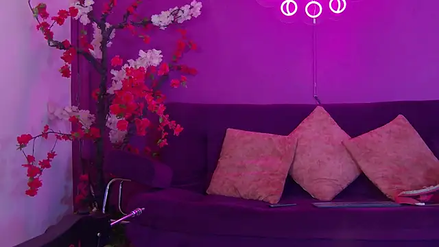 Snapshot of Daliana_Gounbolt chatting on 21, 7, 2026 Daliana Gounbolt online show from 21, 7, 2026
