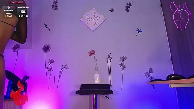 Barbydominant fetish online show from 26, 3, 2026