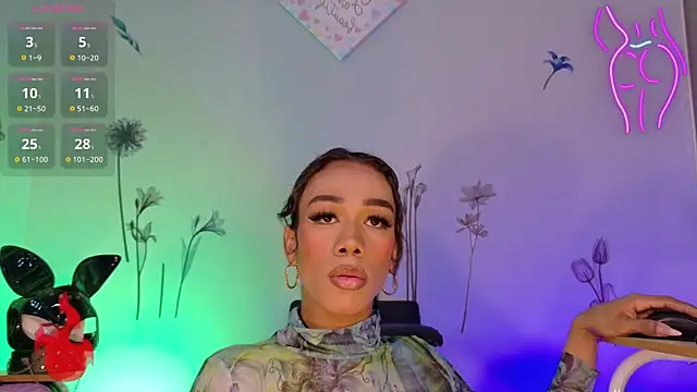 Snapshot of Barbydominant_fetish chatting on 29, 4, 2026 Barbydominant fetish online show from 29, 4, 2026