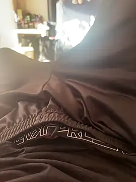 Djibi77 online show from 3, 11, 2025