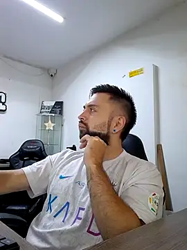 Nacho Masters online show from 14, 10, 2025