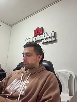 Nacho Masters online show from 5, 2, 2026