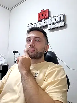 Nacho Masters online show from 10, 2, 2026