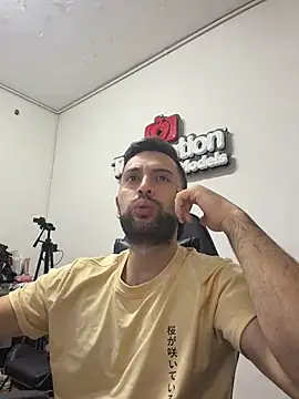 Nacho Masters online show from 20, 2, 2026