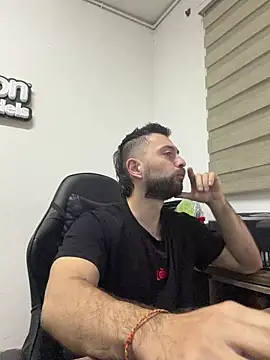 Nacho Masters online show from 27, 2, 2026