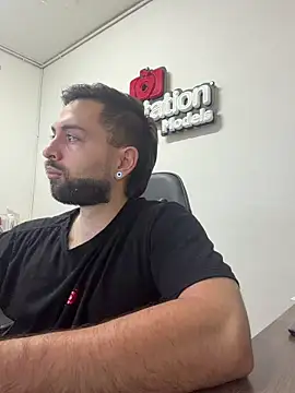 Nacho Masters online show from 16, 3, 2026