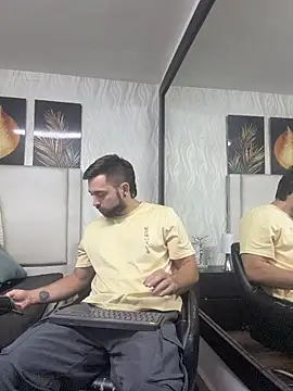 Snapshot of Nacho_Masters chatting on 5, 4, 2026 Nacho Masters online show from 5, 4, 2026