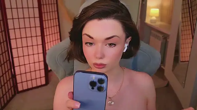 AvaFlower online show from 14, 3, 2026