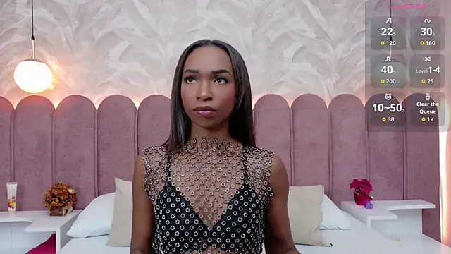 Agatha-Adams online show from 13, 4, 2026