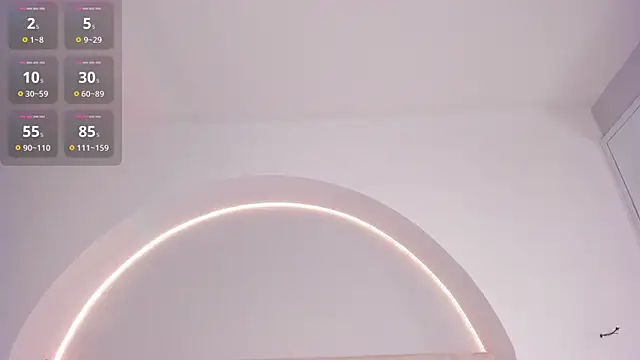 Bella Williiams online show from 14, 1, 2026