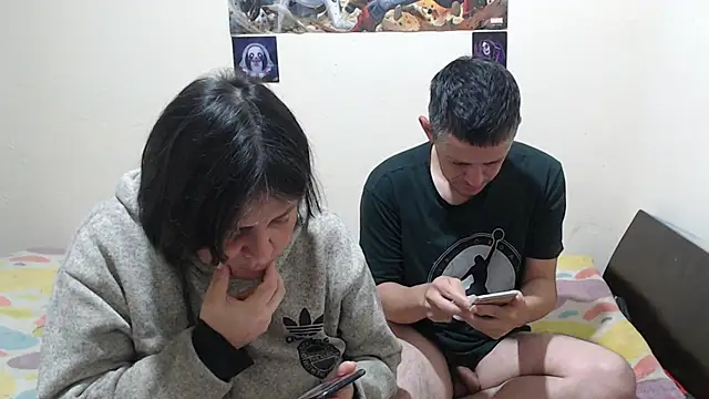 jade noah  online show from 19, 2, 2026