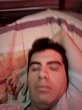 Ortiz3404 online show from 15, 11, 2025