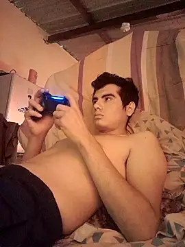 Ortiz3404 online show from 17, 11, 2025