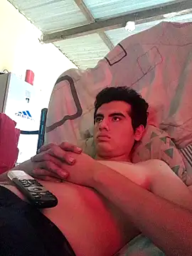 Ortiz3404 online show from 21, 11, 2025