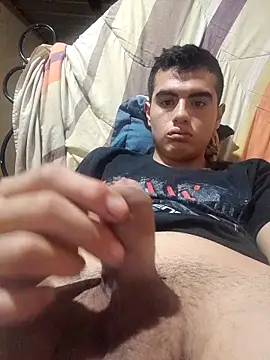 Ortiz3404 online show from 4, 12, 2025