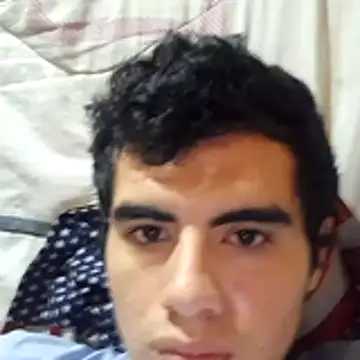 Ortiz3404 online show from 22, 2, 2026