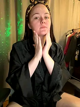 Cuty Kitty online show from 21, 11, 2025