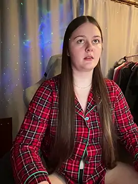 Cuty Kitty online show from 15, 12, 2025