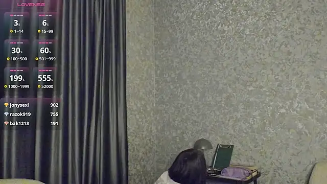 Snapshot of zabaava chatting on 26, 4, 2026 zabaava online show from 26, 4, 2026