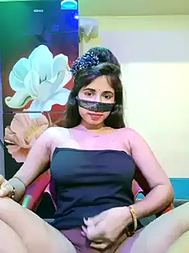 Snapshot of Nishi-2 chatting on 15, 9, 2025 Nishi-2 online show from 15, 9, 2025