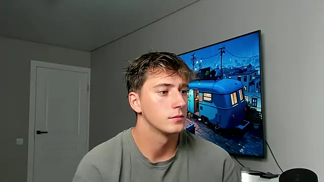 DaniHort online show from 12, 9, 2025