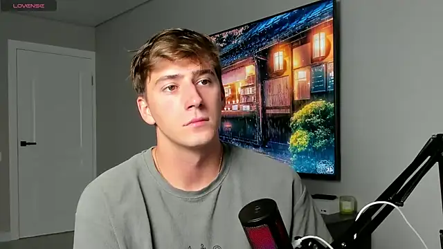 DaniHort online show from 18, 9, 2025