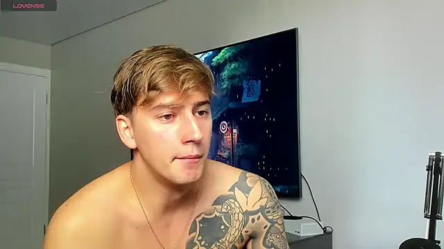 DaniHort online show from 9, 10, 2025