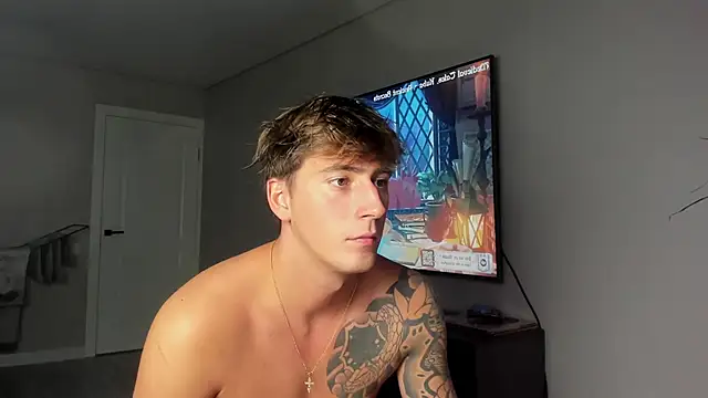 DaniHort online show from 10, 1, 2026