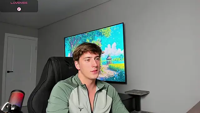 DaniHort online show from 23, 4, 2026