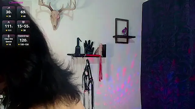 Snapshot of DakariaHills_ chatting on 28, 4, 2026 DakariaHills online show from 28, 4, 2026