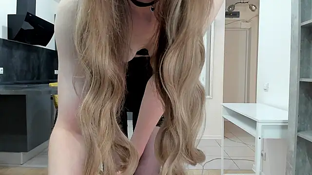 Kitty Player online show from 31, 5, 2026