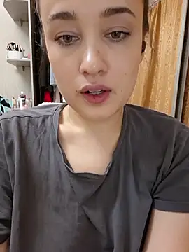 DianaVi online show from 4, 11, 2025