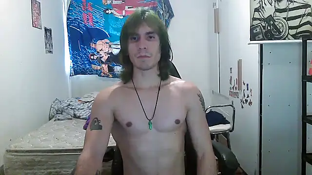 Snapshot of SHACOklown chatting on 7, 10, 2025 SHACOklown online show from 7, 10, 2025