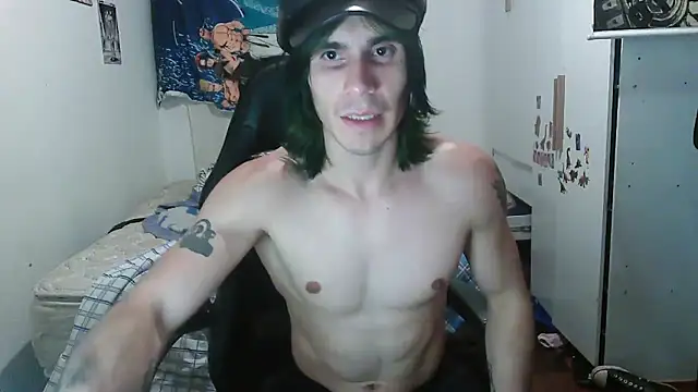 Snapshot of SHACOklown chatting on 16, 10, 2025 SHACOklown online show from 16, 10, 2025