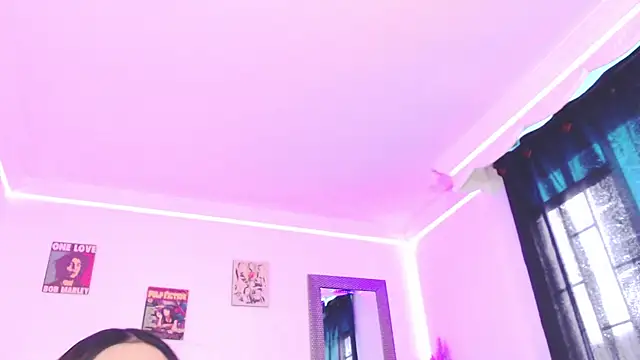 Anna belly online show from 28, 11, 2025