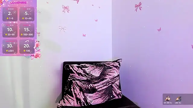 MarilynDupont online show from 5, 12, 2025