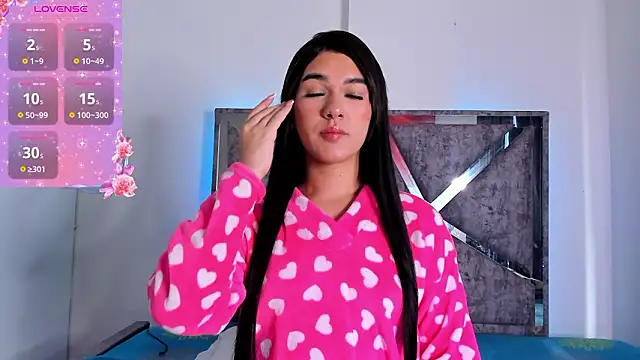 MarilynDupont online show from 27, 2, 2026