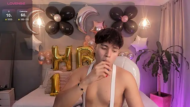 Jordan 24  online show from 24, 10, 2025