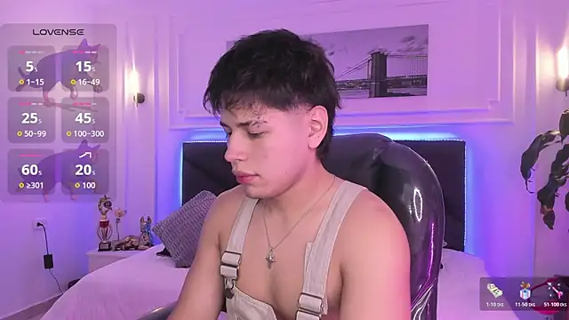 Jordan 24  online show from 4, 2, 2026