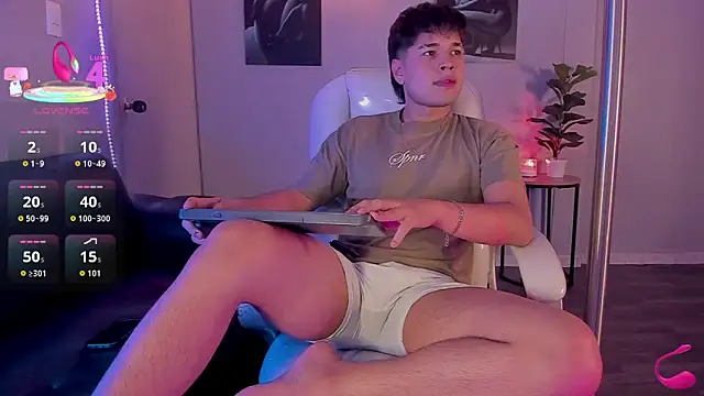 Jordan 24  online show from 30, 3, 2026