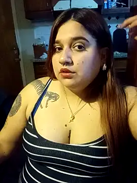 natylunares online show from 6, 11, 2025