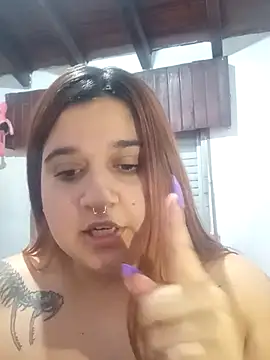 natylunares online show from 23, 11, 2025