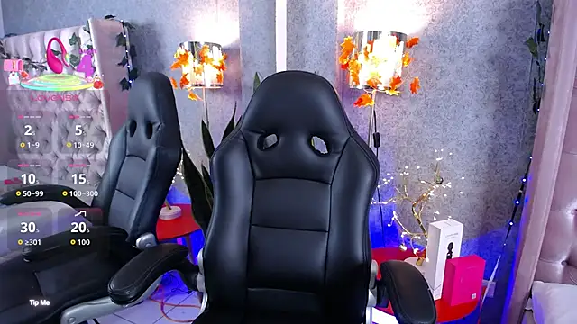 laila stilwiills online show from 11, 1, 2026