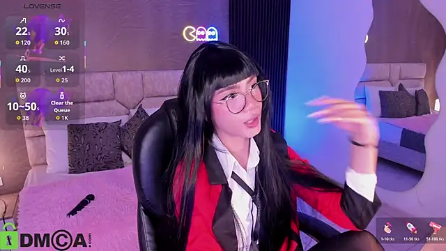 Arinextdoor online show from 10, 11, 2025