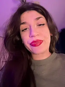 ScarletBloom  online show from 1, 2, 2026