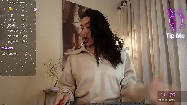Snapshot of siren_indira_ chatting on 26, 4, 2026 siren indira online show from 26, 4, 2026