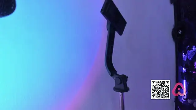 Katyuska Sg1 online show from 7, 10, 2025