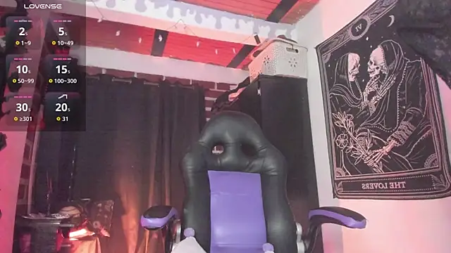 Katyuska Sg1 online show from 28, 10, 2025