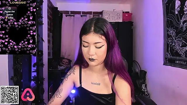 Katyuska Sg1 online show from 4, 3, 2026