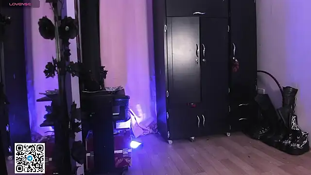 Katyuska Sg1 online show from 5, 3, 2026